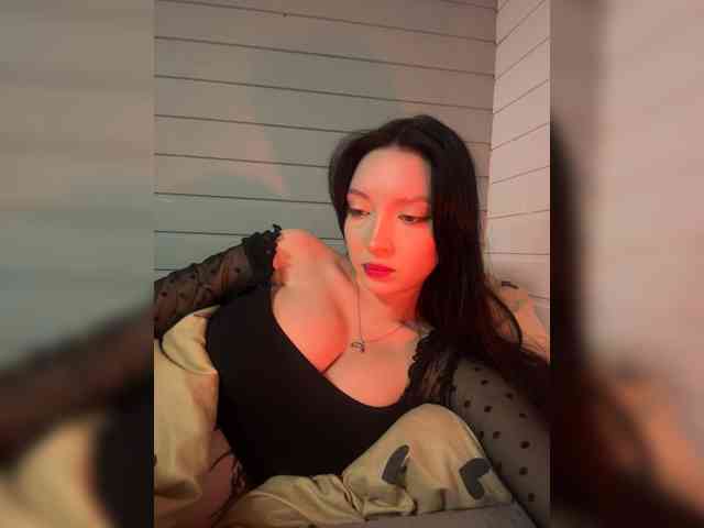 Sonyya- webcam