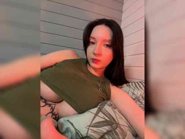 Sonyya- webcam