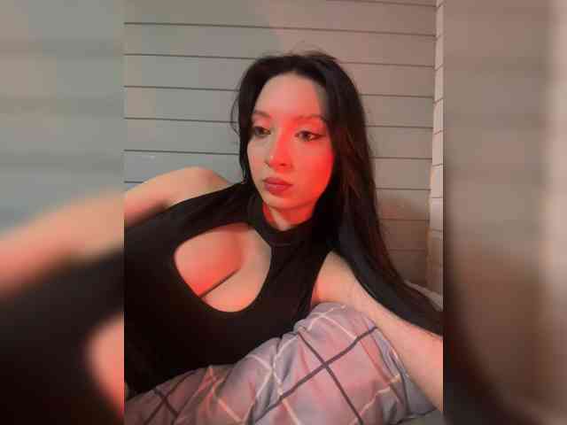 Sonyya- webcam