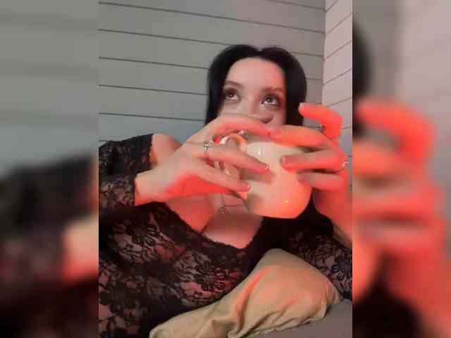 Sonyya- webcam