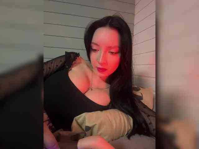 Sonyya- webcam