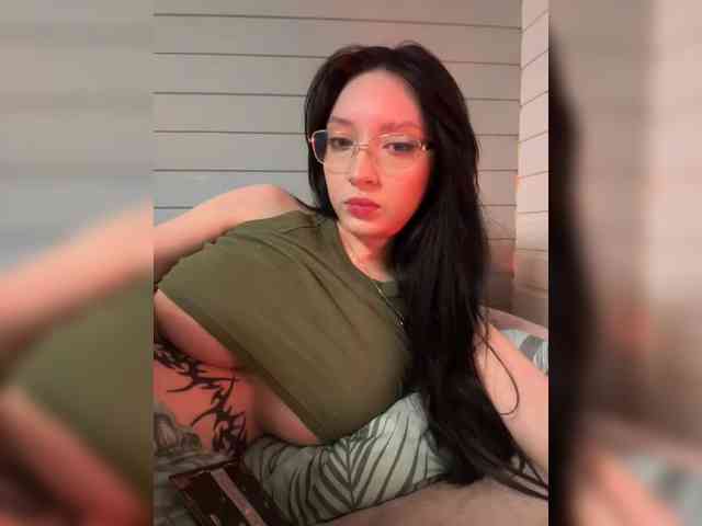 Sonyya- webcam