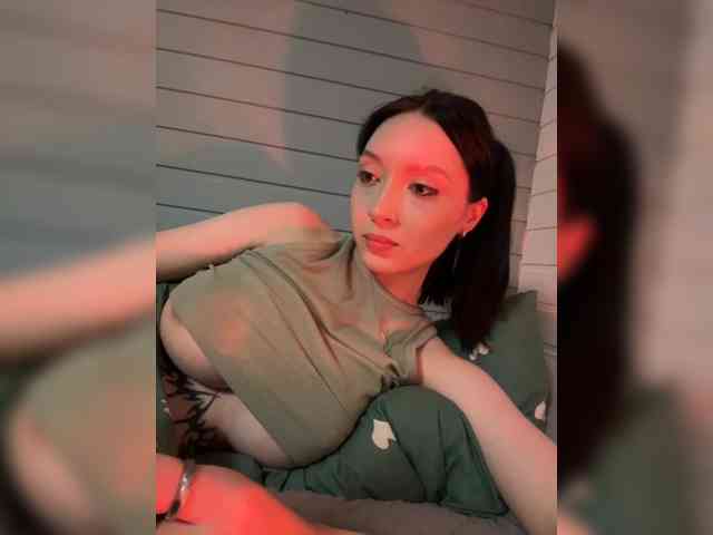 Sonyya- webcam