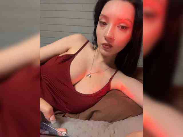 Sonyya- webcam