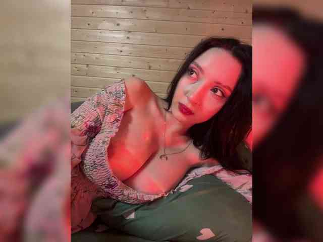 Modelo: Sonyya-