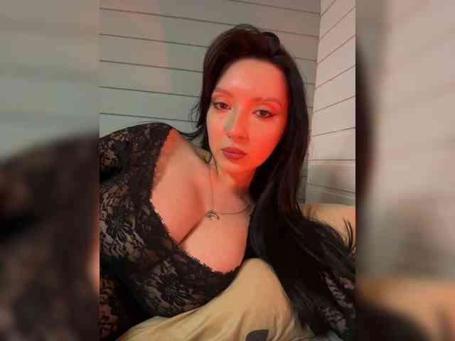 Sonyya- webcam