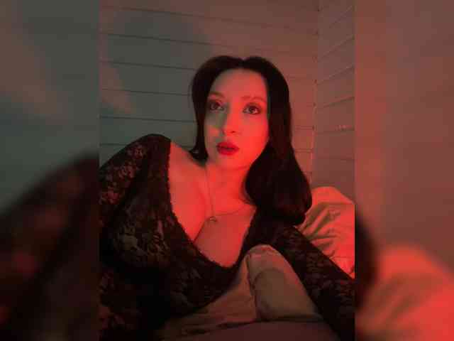 Sonyya- webcam