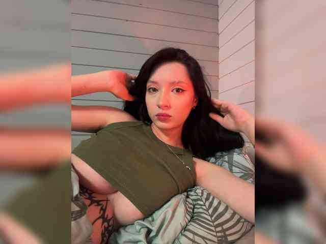 Sonyya- webcam