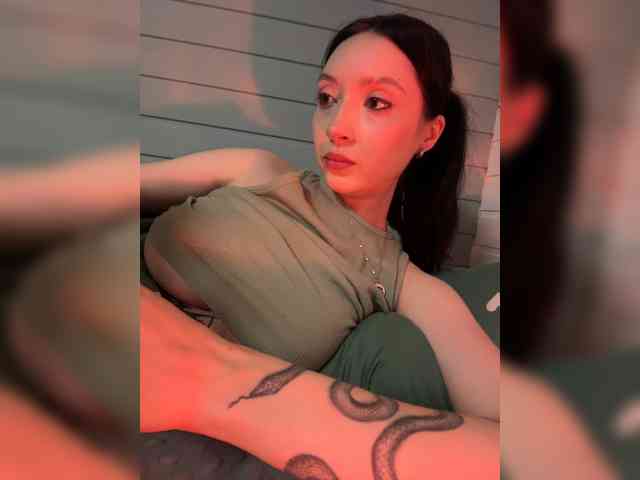 Sonyya- webcam