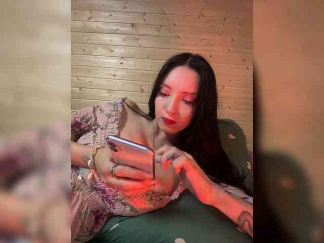 Modelo: Sonyya-