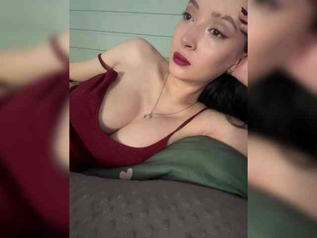 Sonyya- webcam
