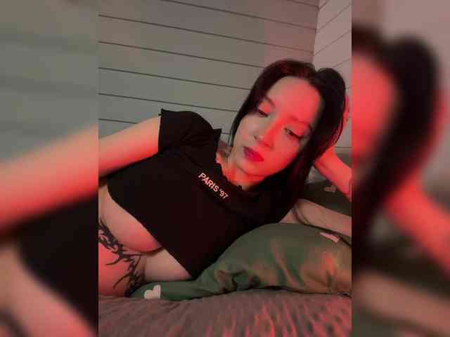 Sonyya- webcam