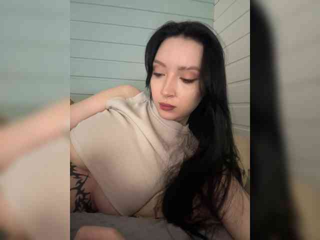 Sonyya- webcam