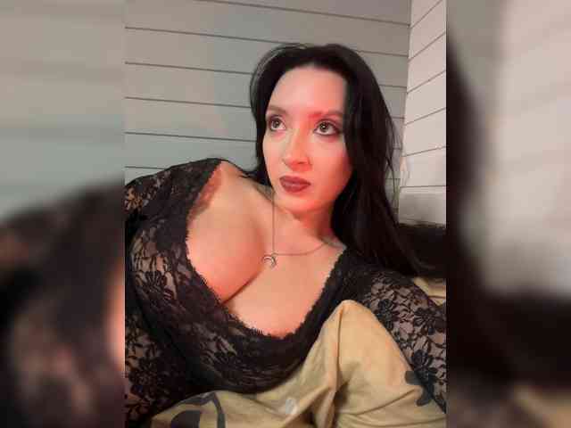 Modelo: Sonyya-
