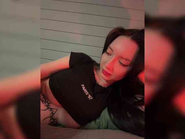 WeQueen- Live Webcam on BongaCams