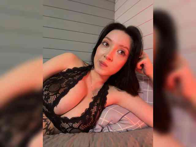 Sonyya- webcam
