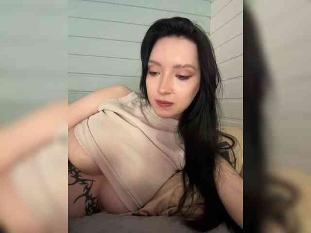 Modelo: Sonyya-