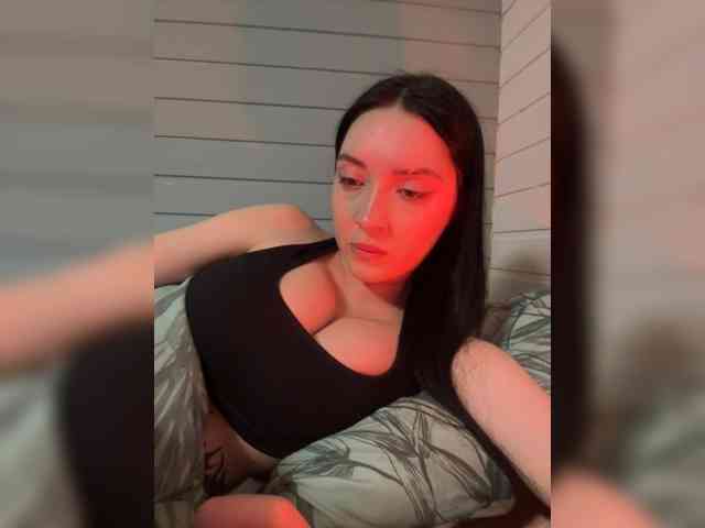 Sonyya- webcam