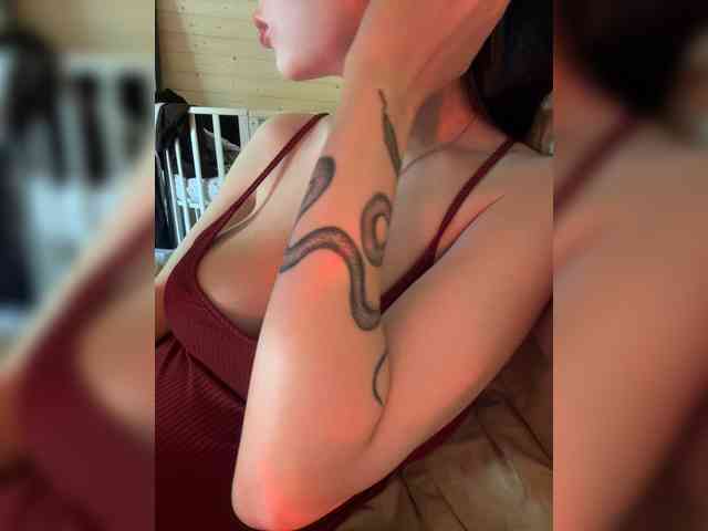 Sonyya- webcam
