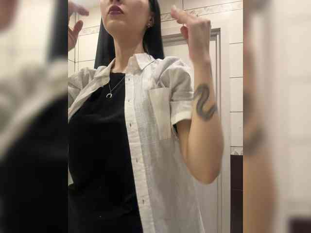 Sonyya- webcam
