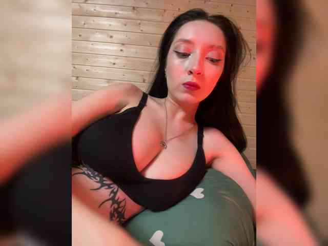 Sonyya- webcam