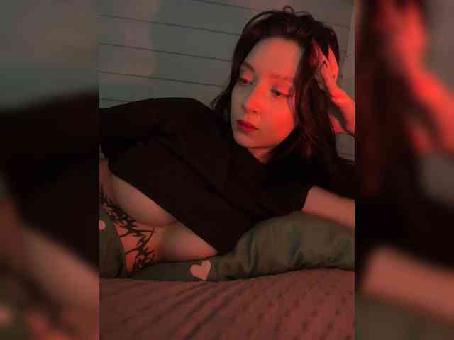 Sonyya- webcam