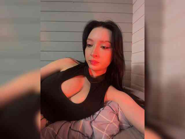 Sonyya- webcam