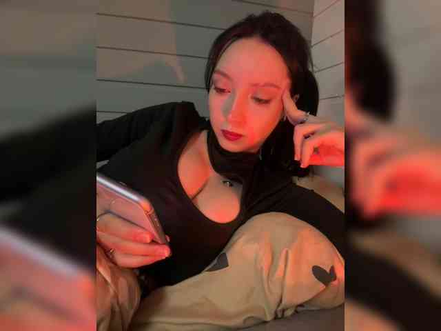 Sonyya- webcam