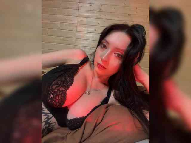 Sonyya- webcam