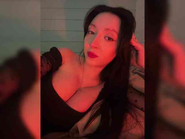 Sonyya- webcam