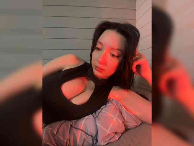 Sonyya- webcam