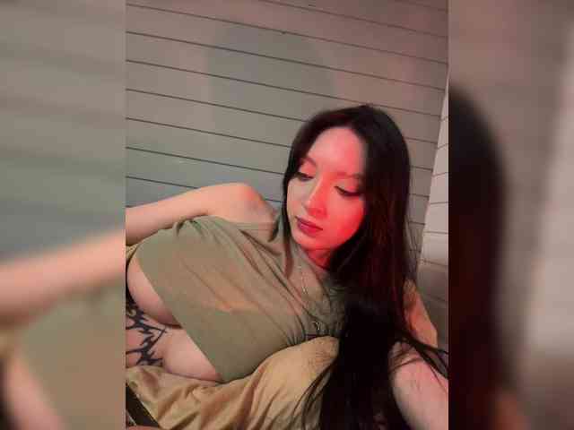 Sonyya- webcam