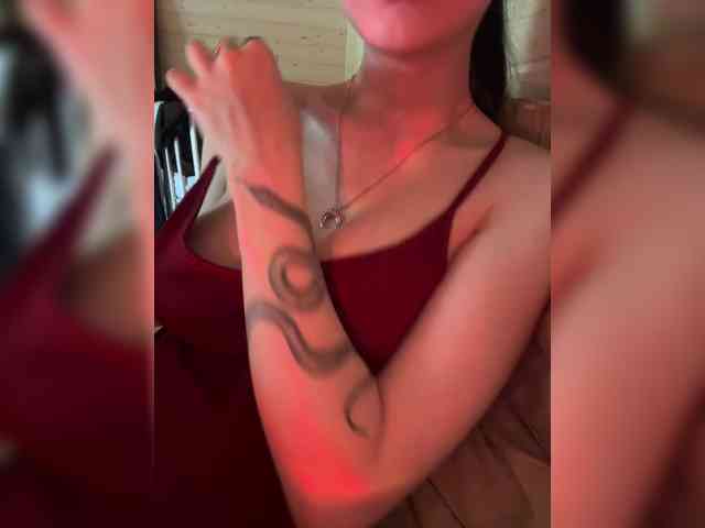 Modelo: Sonyya-