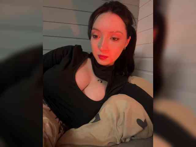 Sonyya- webcam