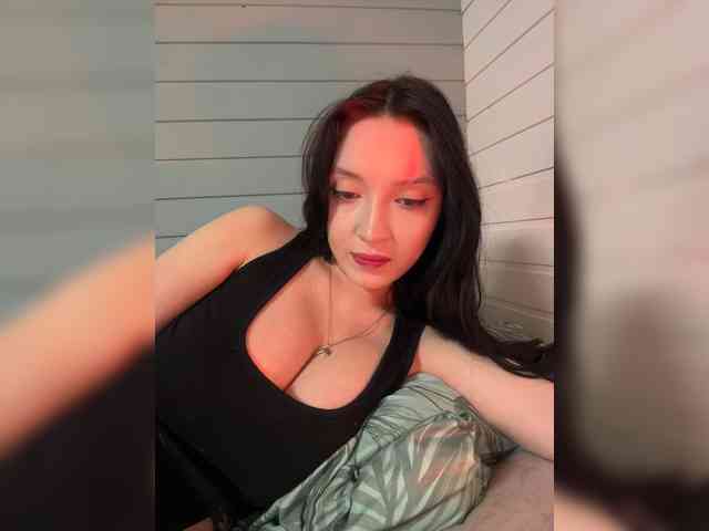Sonyya- webcam