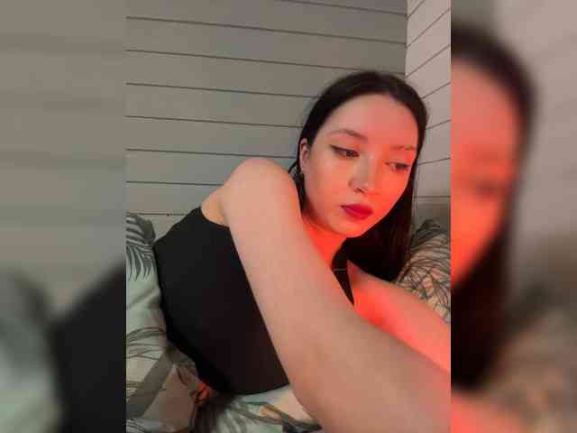 Sonyya- webcam