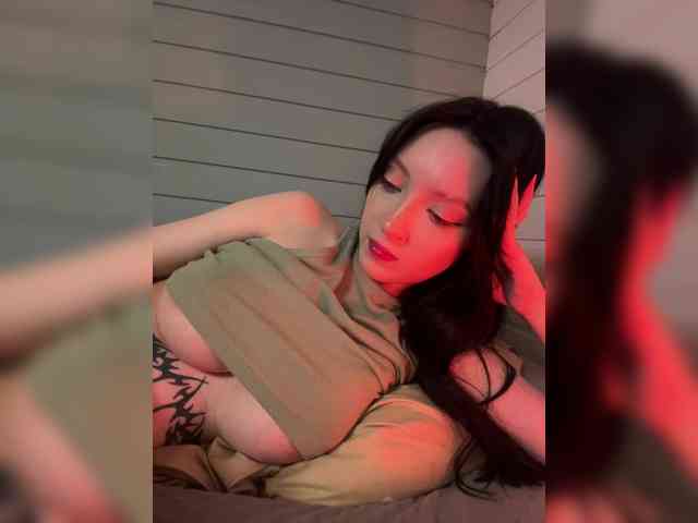 Sonyya- webcam