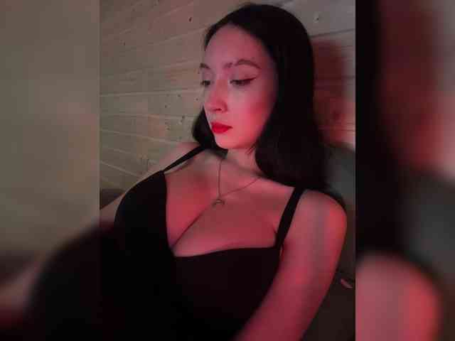Sonyya- webcam