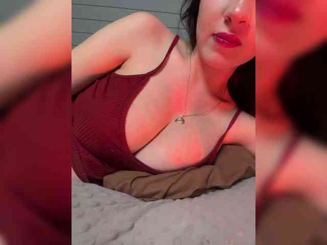 Sonyya- webcam