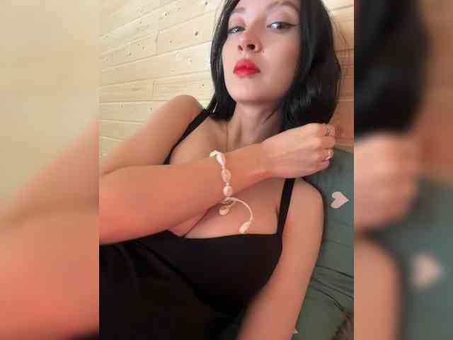 Sonyya- webcam