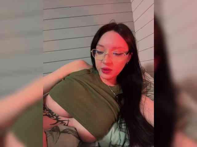 Sonyya- webcam