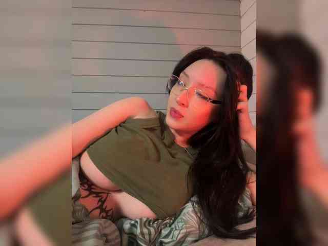Sonyya- webcam