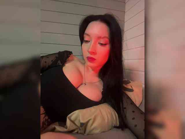 Sonyya- webcam