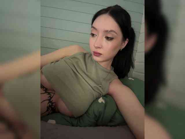 Sonyya- webcam