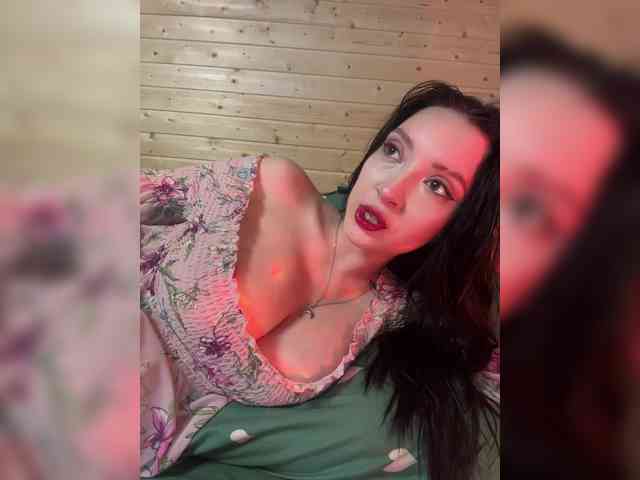 Sonyya- webcam