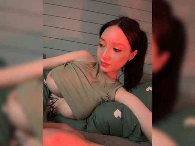 Sonyya- webcam