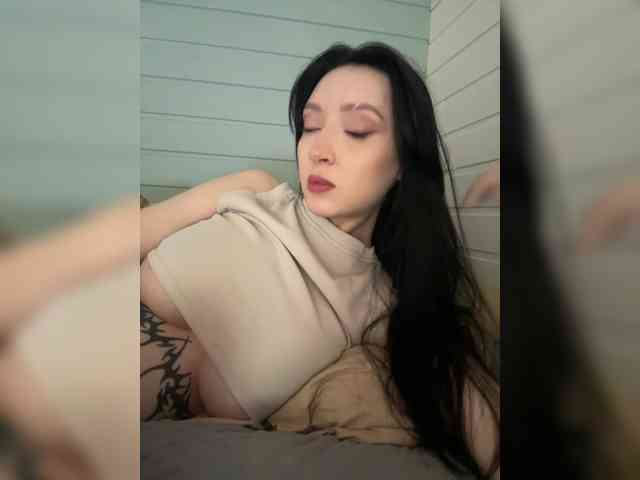 Sonyya- webcam