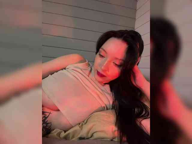 Sonyya- webcam