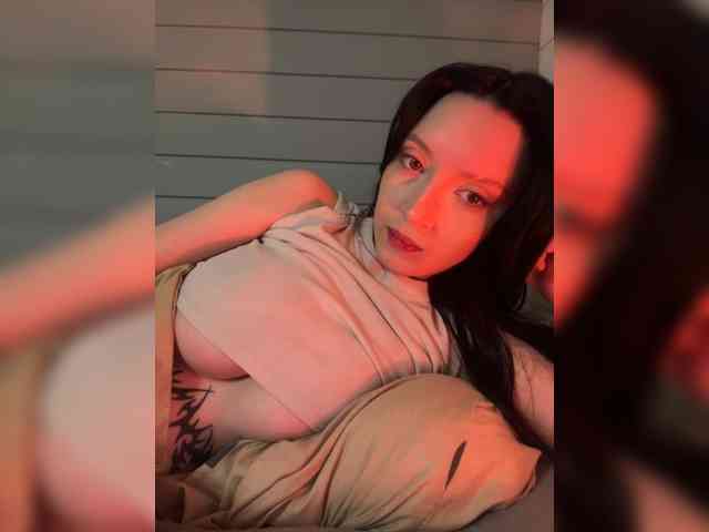 Sonyya- webcam