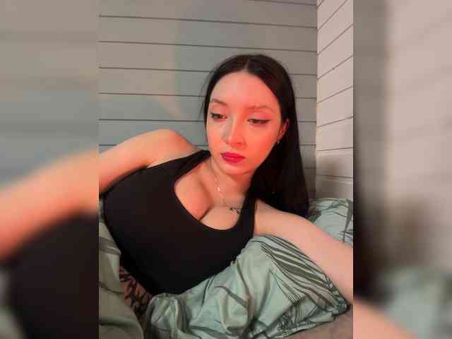 Sonyya- webcam